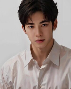 Suphadach Wilairat Instagram - อันยองอาเซโยนะจ๊ะ🤭#bosston_suphadach #กีต้าร์ของบอสตั้น #snowai