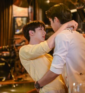 Suphadach Wilairat Instagram - ในวันนี้เราก็เดินทางมาถึงFinalEPเเล้ว ไวมากๆ ขอบคุณทีมงานเบื้องหน้าเบื้องหลัง ผู้เขียนบท ทีมงานทุกคน เพื่อนๆทุกคน(รักนะเว้ย) ผู้บริหารผู้จัดพี่ไก่ พี่โอ๋ พี่เดวิดผู้กำกับเเละอาจารย์ของผม  ขอบคุณที่เลือกผมมาเป็นส่วนหนึ่งที่ขับเคลื่อนให้เรื่องนี้สมบูรณ์แบบ เเละสุดท้ายขอบคุณเเฟนๆที่รักเเละสนับสนุนพวกเราตลอดมานะครับ เเล้วเจอกันใหม่🙏🏻❤️🫶🏻 @kai_varayuth  @oh.singha  @davidbigander @jjaajaaaa @first_fh @kavinkvp @wayo_peerawat @benjaminbrasier @yo_kkdw @3_kok @k2ken_ @bstpoj @beminesuperstar