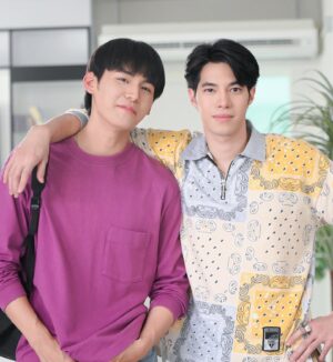 Suphadach Wilairat Instagram - ในวันนี้เราก็เดินทางมาถึงFinalEPเเล้ว ไวมากๆ ขอบคุณทีมงานเบื้องหน้าเบื้องหลัง ผู้เขียนบท ทีมงานทุกคน เพื่อนๆทุกคน(รักนะเว้ย) ผู้บริหารผู้จัดพี่ไก่ พี่โอ๋ พี่เดวิดผู้กำกับเเละอาจารย์ของผม  ขอบคุณที่เลือกผมมาเป็นส่วนหนึ่งที่ขับเคลื่อนให้เรื่องนี้สมบูรณ์แบบ เเละสุดท้ายขอบคุณเเฟนๆที่รักเเละสนับสนุนพวกเราตลอดมานะครับ เเล้วเจอกันใหม่🙏🏻❤️🫶🏻 @kai_varayuth  @oh.singha  @davidbigander @jjaajaaaa @first_fh @kavinkvp @wayo_peerawat @benjaminbrasier @yo_kkdw @3_kok @k2ken_ @bstpoj @beminesuperstar