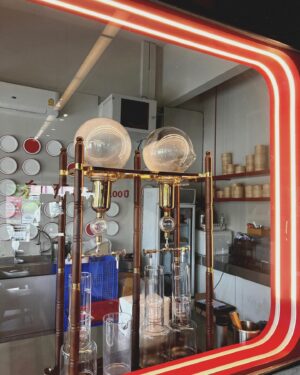 Suphakorn Sriphothong Instagram - อยากติดแกให้เหมือนติดกาแฟหว่ะ