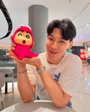Suphakorn Sriphothong Instagram - 🥰🥰🥰