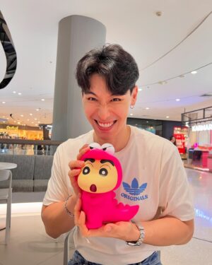 Suphakorn Sriphothong Instagram - 🥰🥰🥰