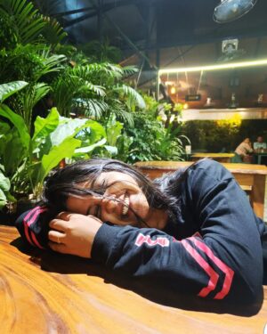 Suphy Maria Instagram - ✨💫

#instagram #feed #coffee #picoftheday #smile #kochi #zeekeralam #actor