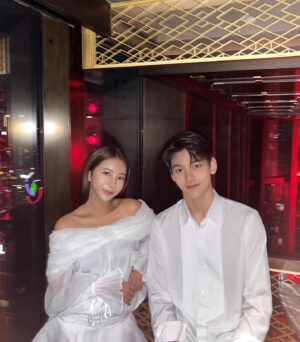 Suppacheep Chanapai Instagram - 🤪