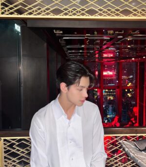 Suppacheep Chanapai Instagram - 🤪