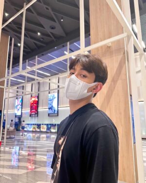 Suppacheep Chanapai Instagram - อยากเก่งแบบทอมครูซ แต่ตอนนี้เป็นได้แค่ทอมแอนเจอรี่