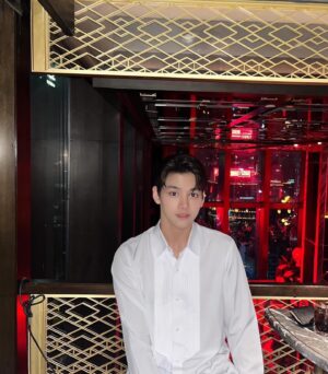 Suppacheep Chanapai Instagram - 🤪