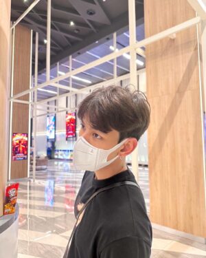 Suppacheep Chanapai Instagram - อยากเก่งแบบทอมครูซ แต่ตอนนี้เป็นได้แค่ทอมแอนเจอรี่