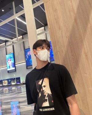 Suppacheep Chanapai Instagram - อยากเก่งแบบทอมครูซ แต่ตอนนี้เป็นได้แค่ทอมแอนเจอรี่
