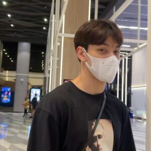 Suppacheep Chanapai Instagram - อยากเก่งแบบทอมครูซ แต่ตอนนี้เป็นได้แค่ทอมแอนเจอรี่