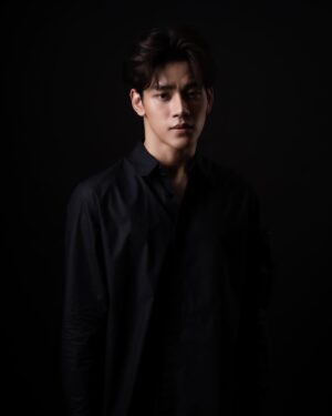 Suppacheep Chanapai Instagram - … อยู่ที่นี่ด้วยกันกับฉันเถอะนะ