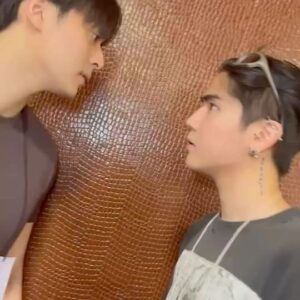 Suppacheep Chanapai Instagram - #วัยเป้ง2 พร้อมยก ก็มาดิวัยรุ่น ปิดเทอม2 ถึงเวลาพวกเรา เป้ง ทั่วประเทศในโรงภาพยนตร์ @waiipeng2