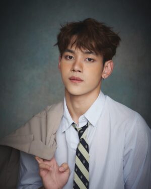 Suppacheep Chanapai Instagram - พอเริ่มโตขึ้นคนส่วนใหญ่ก็ชอบอม 
อมลูกอมแบบผมเนี่ยแหละ