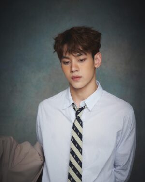 Suppacheep Chanapai Instagram - พอเริ่มโตขึ้นคนส่วนใหญ่ก็ชอบอม 
อมลูกอมแบบผมเนี่ยแหละ