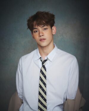 Suppacheep Chanapai Instagram - พอเริ่มโตขึ้นคนส่วนใหญ่ก็ชอบอม 
อมลูกอมแบบผมเนี่ยแหละ