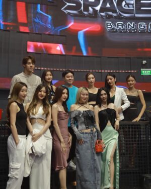 Suppacheep Chanapai Instagram - Spaceplus 🚀

#Spaceplusbangkok 
#Spaceplusbkk66
#1stYearSpaceplusbangkok 
#djmag #djmagtop100clubs