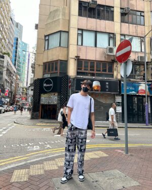 Suppacheep Chanapai Instagram - 😗