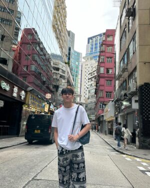 Suppacheep Chanapai Instagram - 😗