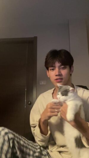 Suppacheep Chanapai Instagram - chemii dance