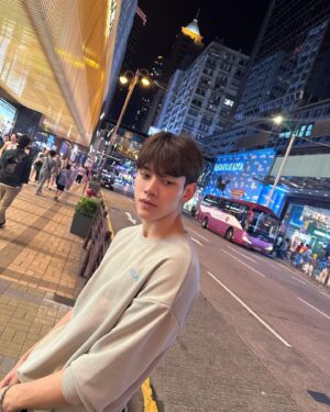 Suppacheep Chanapai Instagram - ช่วงนี้หิวบ่อย ขอไปกินยาสีฟันห้องแกหน่อยดิ