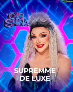 Supremme de Luxe Most Liked Photos and Posts