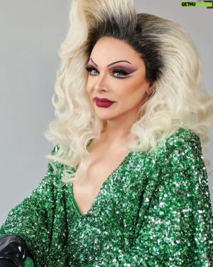 Supremme de Luxe Instagram - Fotos para la entrevista que me hicieron en Actores Actrices Revista de la @uniondeactores