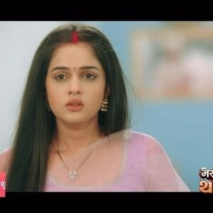Supriya Shukla Instagram - Parivaar ki iccha ke khilaaf kaise dhoondhegi Bulbul asli gunhegaar ko? 😟

Dekhiye #MeraBalamThanedaar, Mon-Fri raat 9:30 baje, sirf #Colors aur @officialjiocinema par. 

@i_shagunofficial @shrutisanjeev78 @supriyarshukla
