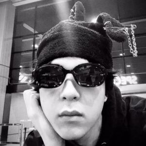 Suradej Pinnirat Instagram - 🐻