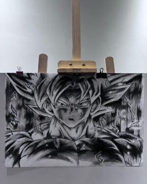 Suradej Pinnirat Instagram - 🤍🕊️🧡

Dragonball🐉 

การ์ตูนเรื่องนี้ให้อะไรหลายๆอย่างกับผม ไม่ว่าจะแนวคิด การใช้ชีวิต ความอดทน ความมุ่งมั่น ไม่ท้อ กับสิ่งที่เราเจอ และการ์ตูนเรื่องนี้ยังเป็นครูสอนวาดรูปให้กับตัวผมด้วย(ผมไม่เคยเรียนวาดรูปเลย) วันนี้ อาจารย์ โทริยามะ อากิระ คนสร้างดราก้อนบอลได้จากเราไป ผมก็คงต้องขอลงโพสนี้เพื่อเปนการไว้อาลัยให้กับอาจารย์ ขอบคุณที่สร้าง ตำนานการตูนดีดีแบบนี้ให้กับคนทั้งโลกนะครับ ยังไงdragonball ก็คงเป็นการตูนที่ผมรักที่สุดแล้ว และไม่ว่าจะโตแค่ไหน ผมก็ยังย้อนกลับไปดูภาคแรก โดยไม่มีคำว่าเบื่อแล้วเมื่อไหรที่คิดถึงตอนที่เรายังเป็นเด็กที่เราต้องตื่นเช้ามาเปิดช่อง9นั่งรออย่างใจจดใจจ่อ ผมก็คงจะเปิดมันดูทุกครั้งเมื่อคิดถึงและคงดูการ์ตูนเรื่องนี้ตลอดไป.... เพลงในรูปสุดท้ายเป็นเพลงที่ #บาสเด็กอ้วนที่แท้จริง ชอบมากๆครับ🫶🏻