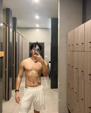 Surawit Ruangyod Instagram - 21days Challenge ✌🏻💪🏻 #4/21