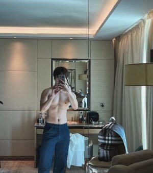 Surawit Ruangyod Instagram - 