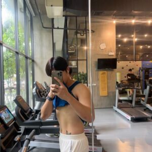 Surawit Ruangyod Instagram - 21days Challenge ✌🏻💪🏻 #4/21