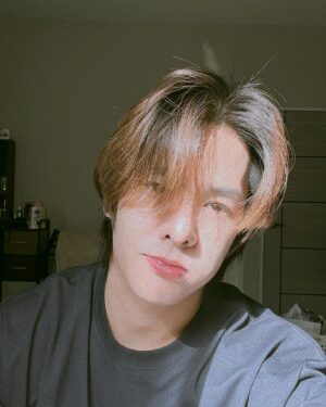 Surawit Ruangyod Instagram - 🙃