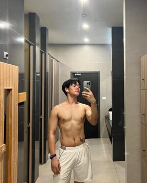 Surawit Ruangyod Instagram - 21days Challenge ✌🏻💪🏻 #4/21