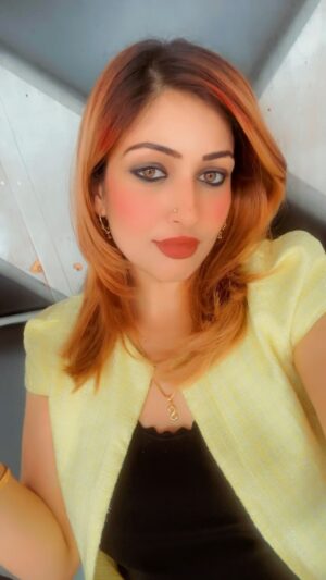 Surilie Gautam Instagram - 💛