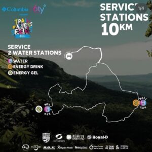 Suriyont Arunwattanakul Instagram - Trail แรกของผมเริ่มต้นที่นี่ “ColumbiaX6tyDegreePresentTMS2024“ ทุกอย่างต้องเต็มที่ ถูกต้อง แม่นยำ ไม่ว่าจะเป็นสภาพร่างกาย จิตใจ การฝึกซ้อม ศึกษาข้อมูลการแข่งขัน รวมถึงชุดอุปกรณ์ต่างๆ ที่จะทำให้ผมออกไปลุยได้อย่างเต็มที่ ไร้ความกังวลใดๆ ครั้งแรกจะเป็นประสบการณ์ที่ดีมากแน่ๆ 🔥🔥🔥🔥 ระยะทำการ 10 KM. จะทำให้ดีที่สุดครับผม 
@trailmastersseries @columbiathailand 

#ColumbiaX6tyDegreePresentTMS2024
#ColumbiaTH
#6tyDegreesMineralWater
#StAndrewsInternationalSchoolGreenValley
#TrailMastersSeries2024
#TMS2024
#TrailMastersSeries
#TMS