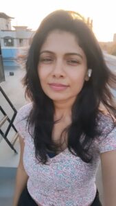 Actress Suruchi Adarkar HD Instagram Photos and Wallpapers June 2024