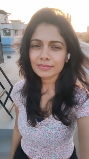 Suruchi Adarkar Instagram - Being present & soaking up every moment 🌻
#unapologetic
#happyvibes