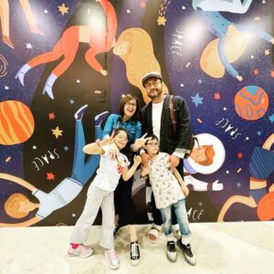 Surya Saputra Instagram - semangat baru..
semoga Allah menjaga kita semua
agar kita selalu sehat..
terhindar dari hal2 buruk..
selalu happy dan bersyukur
dan penuh keberkahan