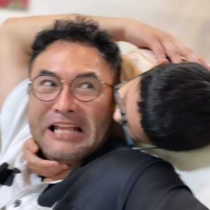 Surya Saputra Instagram - sabtu bersama bapake...