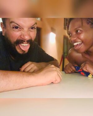 Susan Heyward Instagram - Grateful to be alive and supported by our incredible families💕💕💕💕

My boo, mi amor, my Padnis. 
Every day, all day.
Siempre.
Forever.

Thank you, Creator! 
Thank you 
thank you 
thank you 
gracias 
merci 
spaciba 
arigatogozaimsu 
‘Preciate ya!!!

Swipe to see just a small part of the journey!

1- August 2021, Prospect Park Brooklyn 
2- New Year’s hike in Charlotte, NC
3- Guatavita, Colombia 🇨🇴 (He made sure I met his ancestors, ya’ll)
4- Flying over Villa De Leyva
5- I truly had no idea, Cartagena, Colombia 
6 - Right after everything changed forever
7 - The shenanigans never stop 😂🤣, inside Cartagena’s walled city 
8 - Sunrise hike in Shenandoah Valley
9 - Sunrise on our marriage!!

(Mil gracias to 
@josehumphreys for officiating our 👩🏾‍❤️‍💋‍👨🏽
@photosbyloredana for photographing the ceremony 
and
@mimosafloral the incredible floral arrangements and saving the whole day!)