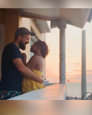 Susan Heyward Instagram - Grateful to be alive and supported by our incredible families💕💕💕💕

My boo, mi amor, my Padnis. 
Every day, all day.
Siempre.
Forever.

Thank you, Creator! 
Thank you 
thank you 
thank you 
gracias 
merci 
spaciba 
arigatogozaimsu 
‘Preciate ya!!!

Swipe to see just a small part of the journey!

1- August 2021, Prospect Park Brooklyn 
2- New Year’s hike in Charlotte, NC
3- Guatavita, Colombia 🇨🇴 (He made sure I met his ancestors, ya’ll)
4- Flying over Villa De Leyva
5- I truly had no idea, Cartagena, Colombia 
6 - Right after everything changed forever
7 - The shenanigans never stop 😂🤣, inside Cartagena’s walled city 
8 - Sunrise hike in Shenandoah Valley
9 - Sunrise on our marriage!!

(Mil gracias to 
@josehumphreys for officiating our 👩🏾‍❤️‍💋‍👨🏽
@photosbyloredana for photographing the ceremony 
and
@mimosafloral the incredible floral arrangements and saving the whole day!)