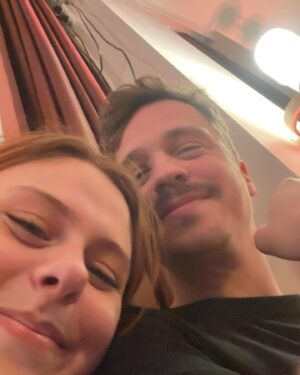 Susan Radder Instagram - Happy birthday y’all! Till next year🕺🏽🕺🏽🕺🏽