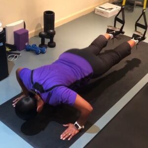 Susan Rice Instagram - I’m just getting started...💪🏾💪🏾💪🏾 #WellnessWednesday #WorkoutWednesday