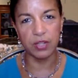 Susan Rice Instagram - My interview on @msnbc about why Pompeo’s RNC speech outrages diplomats, violates @statedept rules and hurts U.S. foreign policy.