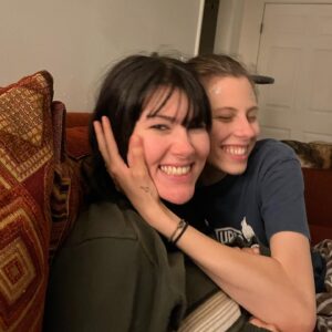 Susanna Skaggs Instagram - this was the longest june of my life i think… in the best way 🤩