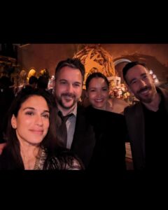 Actress Susie Castillo HD Instagram Photos and Wallpapers February 2024