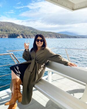 Susie Youssef Instagram - Remember when I didn’t have covid?