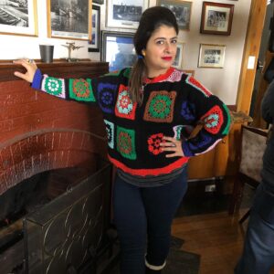 Susie Youssef Instagram - Tonight is the final episode of Rosehaven. I have loved every second of every season on this beautiful show. @celia_pacquola and @lukewmcgregor , thank you for approx a million laughs and for letting me play with the best in the biz. @thejonathanbrough and @thisistotallyshaun , thank you and I’m sorry always pitching you spin off series. @walkerproduction , thank you and I love you more than Lark Whiskey. Everyone who worked on this show was a total pro and a delight. Shout out to my soul sister @pipkennedy who is heaven and funnier than everyone and doesn’t know it yet. And to @samcotton #gezsayin’