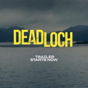 Susie Youssef Instagram - From the brilliant, bonkers brains of @snakesmacrame and @katemclennan -  Deadloch drops on @primevideoaunz on June 2…

So many of the best humans worked on this one. It is absolutely twisted. #Deadloch